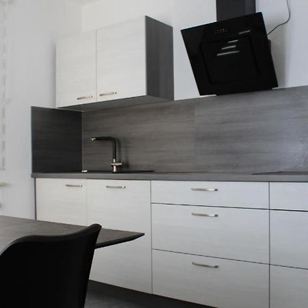 Seahome Ferienwohnung FDH Dış mekan fotoğraf