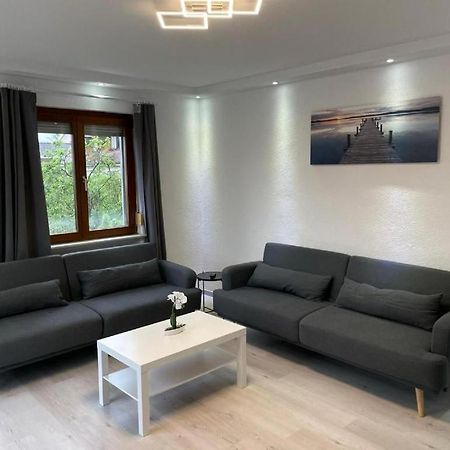 Seahome Ferienwohnung FDH Dış mekan fotoğraf