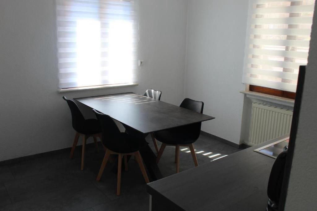 Seahome Ferienwohnung FDH Dış mekan fotoğraf