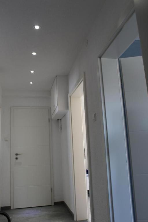 Seahome Ferienwohnung FDH Dış mekan fotoğraf