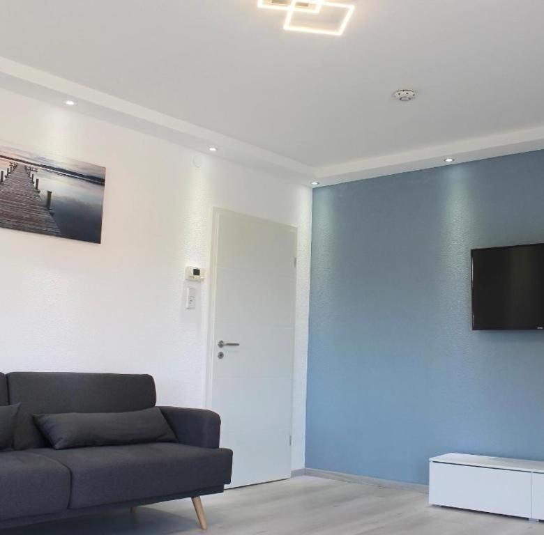 Seahome Ferienwohnung FDH Dış mekan fotoğraf