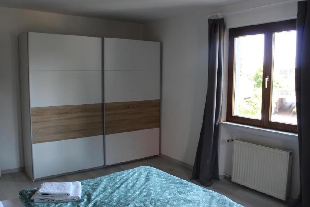 Seahome Ferienwohnung FDH Dış mekan fotoğraf